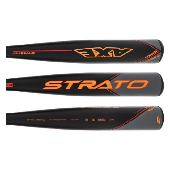 Axe 2023 Strato -3 Baseball BBCOR Bat image {5}