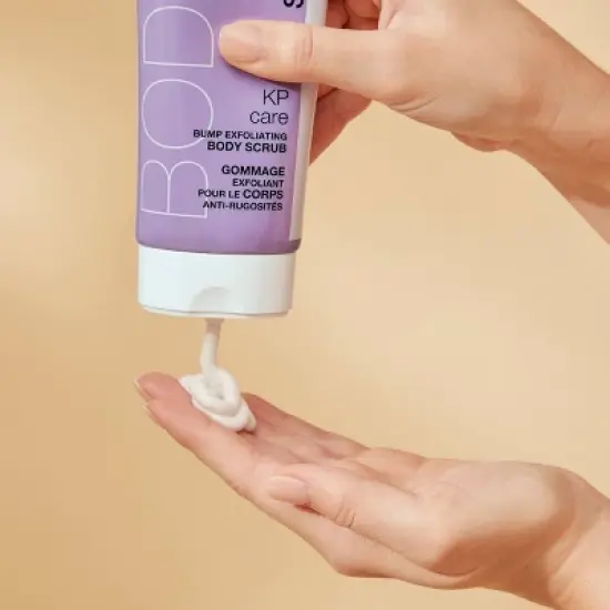 Strivectin KP Care Bump Exfoliating Body Scrub - 5 oz - Ulta Beauty image {3}