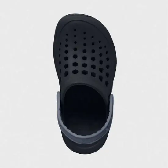 Joybees Kids' Dylan Slip-On Water Shoes image {4}