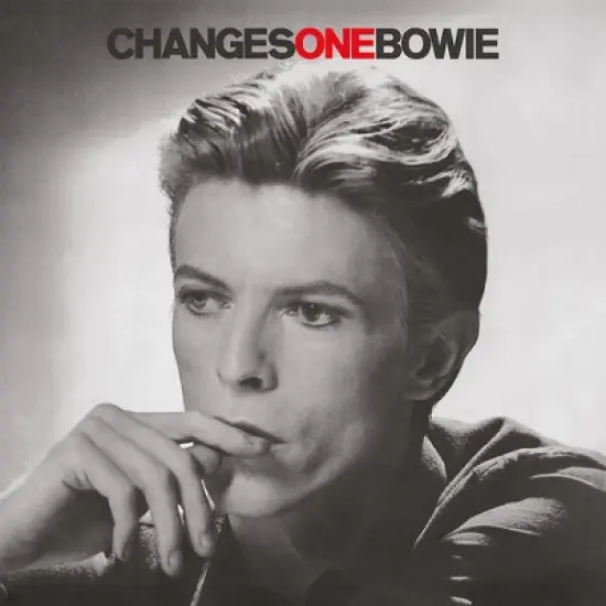 David Bowie - Changesonebowie image {3}