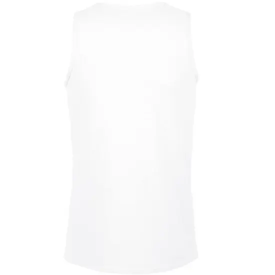 Men's Coca Cola Enjoy Logo Tank Top image {1}