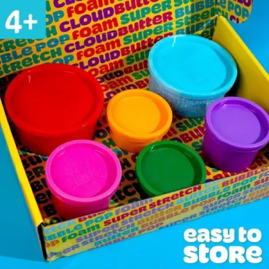 Play-Doh Variety Multipack - 6pc image {3}