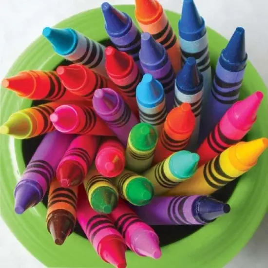 Springbok Twist Of Color Jigsaw Puzzle - 500pc image {1}