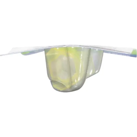 Ezy Dose Kids Calibrated 2 Tsp Medicine Spoon 1 ea image {4}