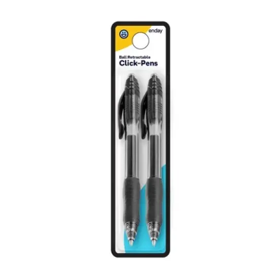 Retractable Pens Ballpoint Pen image {2}
