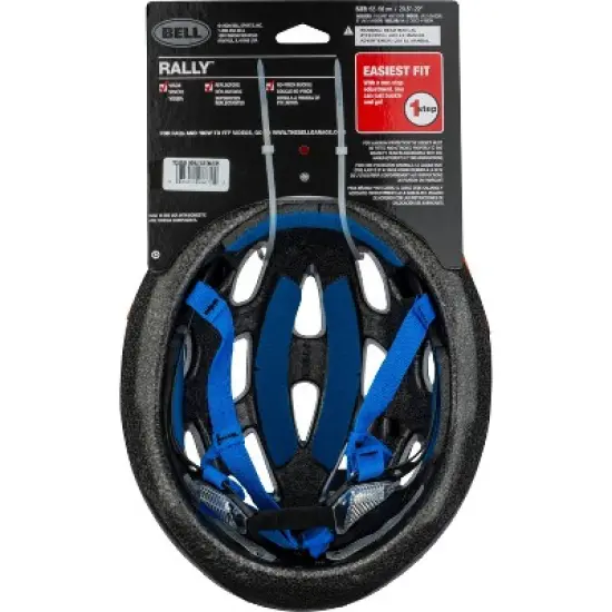 Bell Rally Cycling Kids' Bike Helmet image {8}