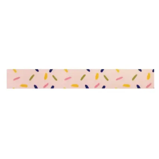 Wrapables Washi Masking Tape, Sweet and Shimmery Group image {10}