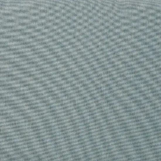 Beaufort Outdoor Wicker Loveseat - Mist - Crosley image {5}