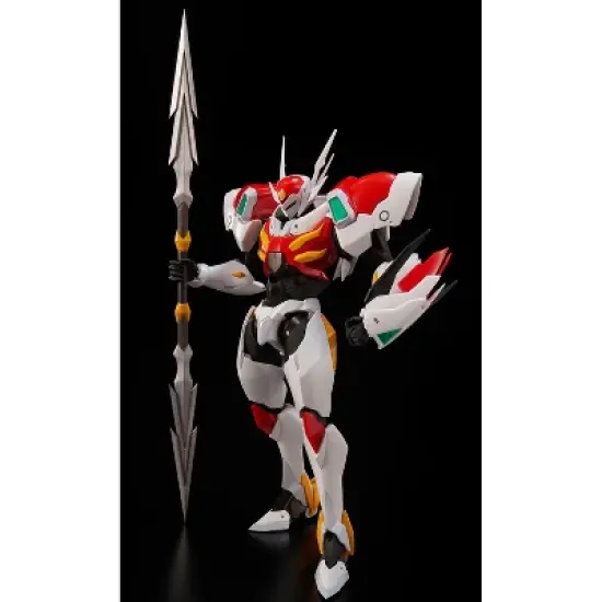 Sentinel Space Knight Tekkaman Blade Riobot 1:12 Scale | PX Previews Exclusive Action figures image {1}