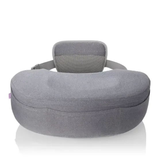 Frida Mom Adjustable Nursing Pillow image {1}