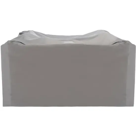 Alda 4 Piece Set Cover - Gray - Safavieh image {1}