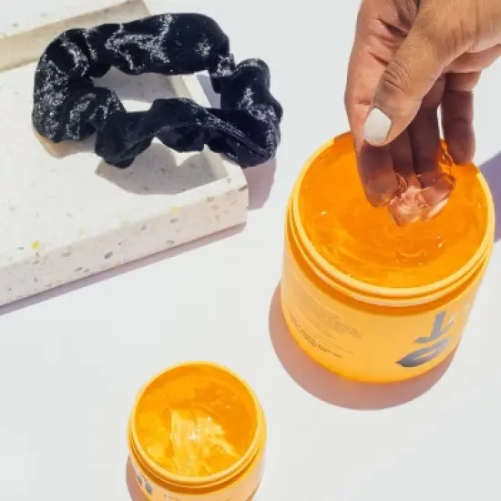 PATTERN Strong Hold Gel - 15oz - Ulta Beauty image {4}