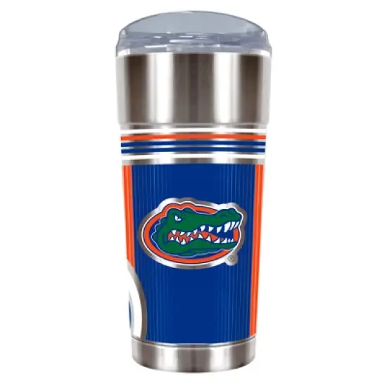 NCAA Florida Gators 24oz Cool Vibes Eagle Tumbler image {4}