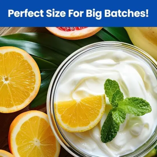 Ultimate Yogurt Containers image {4}