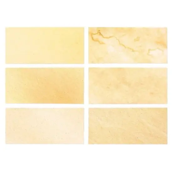 Best Paper Greetings 48 Pack Vintage Envelopes for Letters with 6 Decorative Old-Fashioned Styles, Home Stationary Supplies, 8.7 x 4 In image {2}