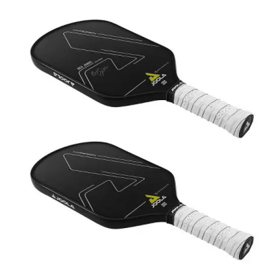 Joola Ben Johns Hyperion CFS 14mm Pickleball Paddle image {4}