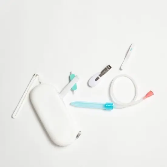 Frida Baby The Ultimate Baby Essentials Set image {6}