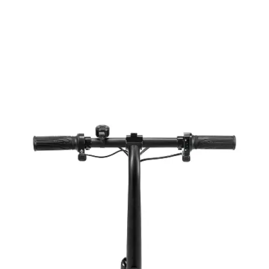 Jetson 14" Bolt Up Step Over Electric Bike - Black image {10}