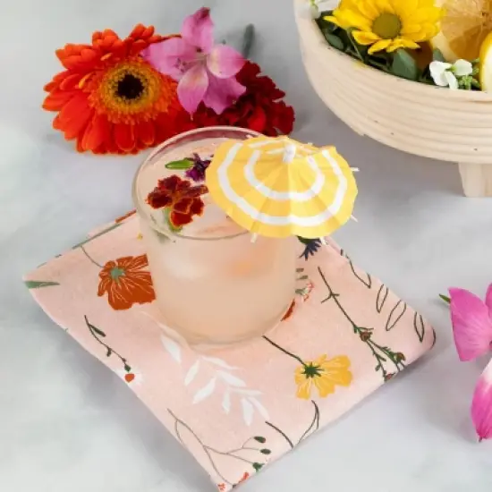 Torani Peach Syrup - 1500ml/4ct image {3}