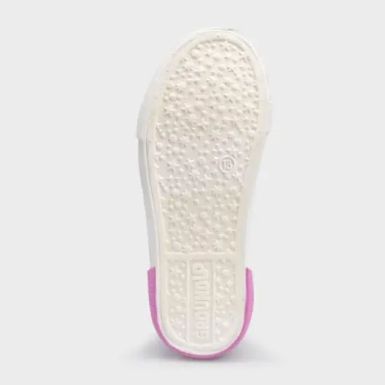 Kids' Hello Kitty Sneakers - Pink image {3}