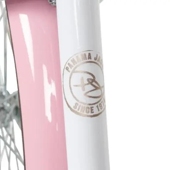 Huffy Women's Panama Jack 26" Cruiser Bike - White image {12}