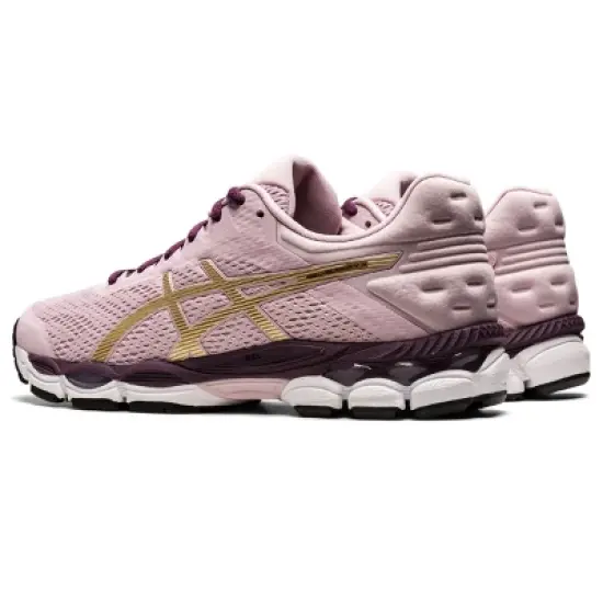 ASICS Women's GEL-GLORIFY 4 Running Shoes 1012A685 image {2}