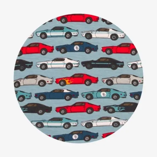 Toddler Miles Convertible One Piece - Posh Peanut image {6}