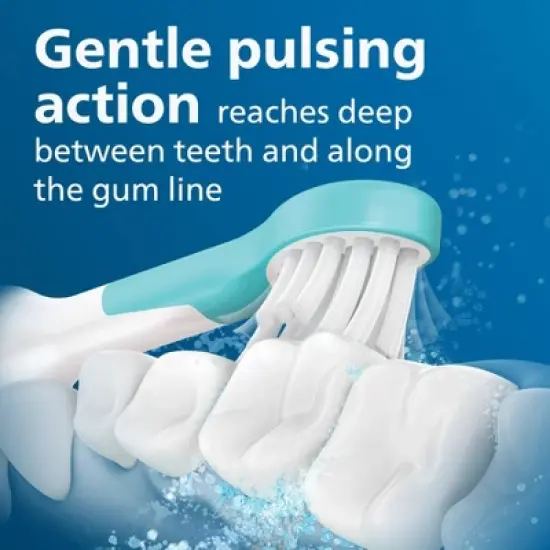 Philips Sonicare for Kids' Design-a-Pet Electric Toothbrush image {19}