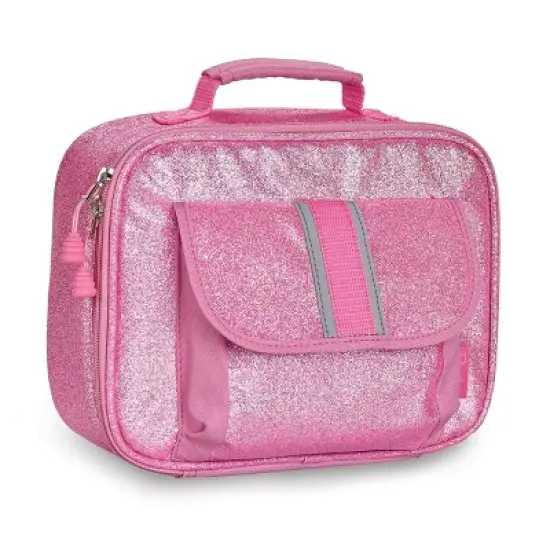 Bixbee Sparkalicious Lunchbox image {5}