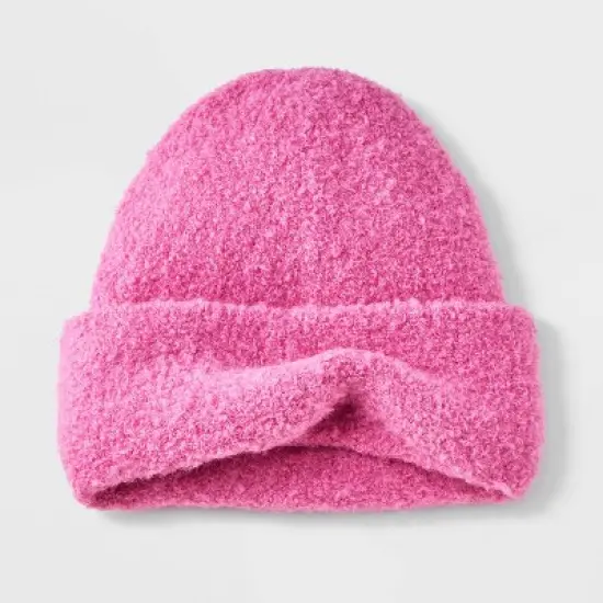 Boucle Beanie - A New Day&trade; image {2}