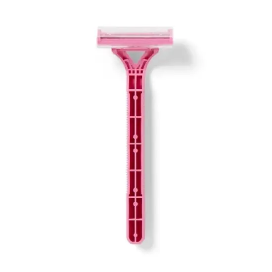 Women's Twin Blade Disposable Razors - 12ct - dealworthy&trade; image {1}