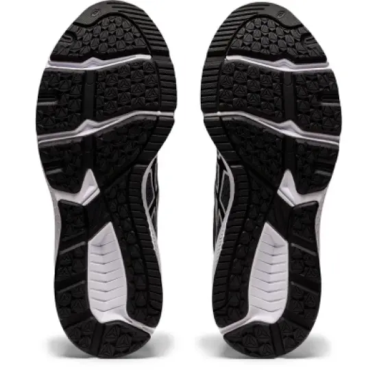 ASICS Kid's GT-1000 10 Grade School Running Shoes 1014A189 image {6}