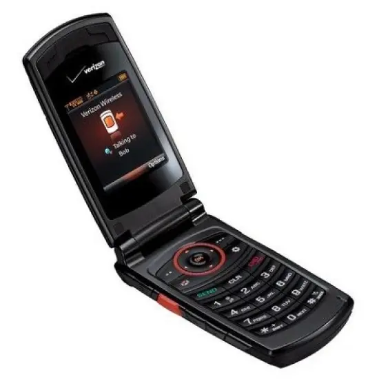 5 Pack - Multi Color Toy Phone for Kids / Dummy Cell Phone for Kids image {4}