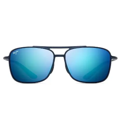 Maui Jim Kaupo Gap Aviator Sunglasses image {5}