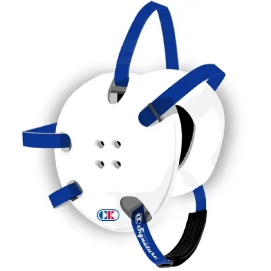 Cliff Keen E58 Signature Wrestling Headgear image {89}