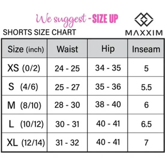 Harvard Biker Shorts - High-Waisted Compression Shorts - Moisture-Wicking & Breathable - Ideal for Cycling, Running, Fitness by Maxxim image {3}