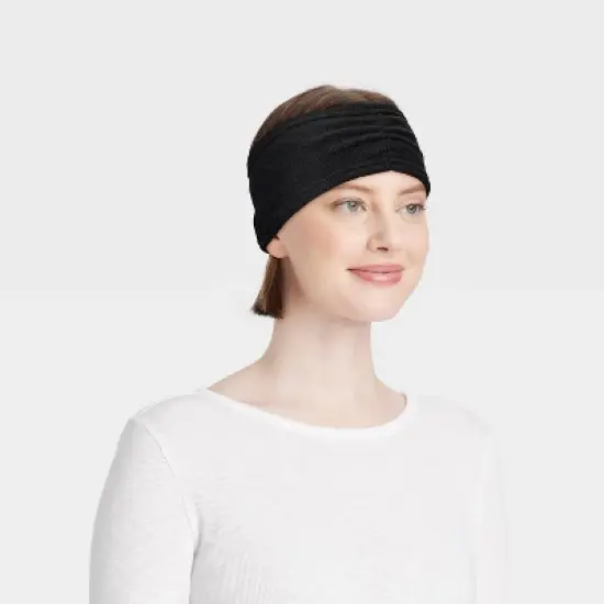 Fleece Headband - All In Motion&trade; image {1}
