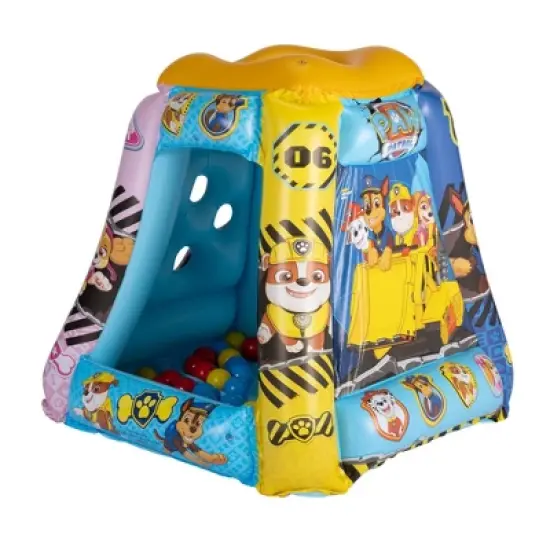 PAW Patrol Ball Pit - 20pc image {3}