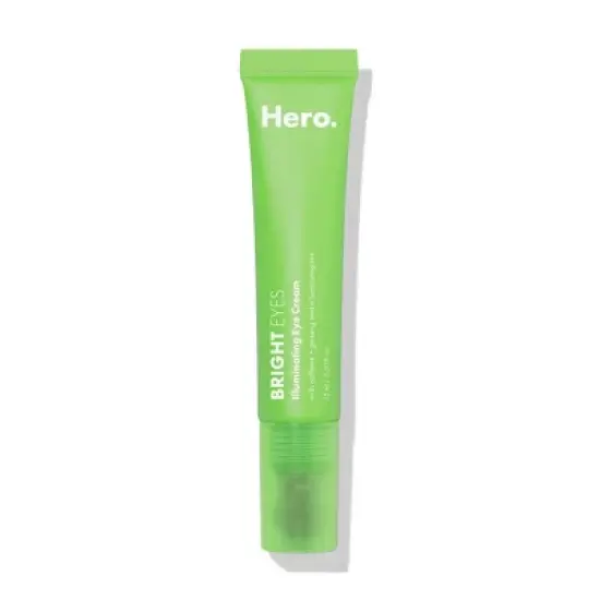 Hero Cosmetics Bright Eyes Illuminating Eye Cream - 0.5 fl oz image {1}
