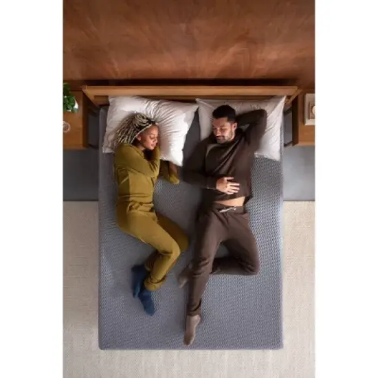 Tuft & Needle Mint 12" Memory Foam Mattress image {2}