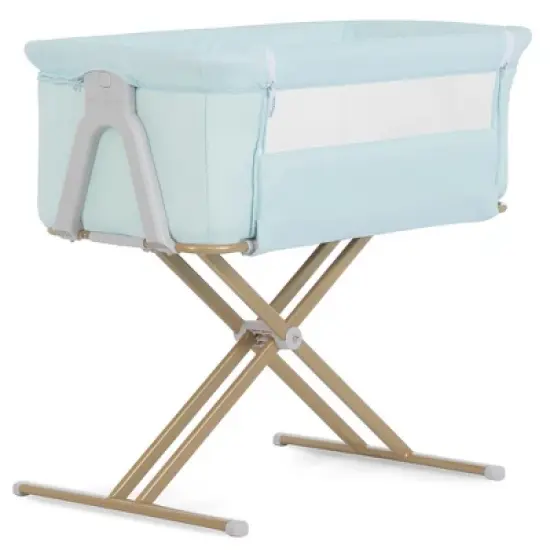 Evolur Orabelle Bedside Bassinet image {7}