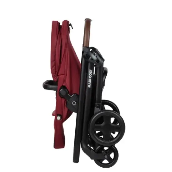 Maxi-Cosi Tayla Stroller - Essential Red image {10}