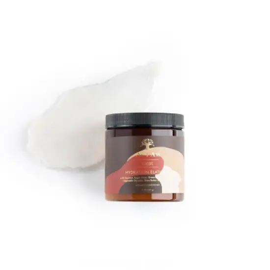 As I Am Classic Hydration Elation Conditioner - 8oz image {3}