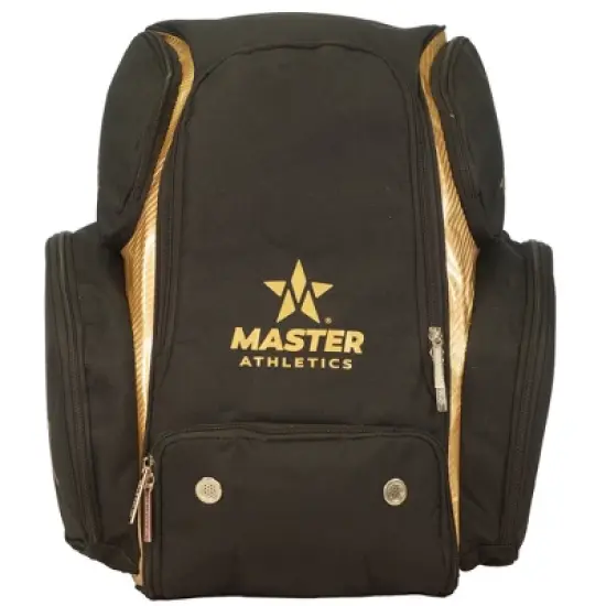 Master Athletics Tour Edition Backpack image {9}