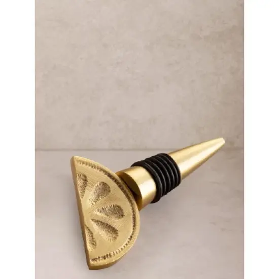 Trellis Wine Bottle Stopper image {4}