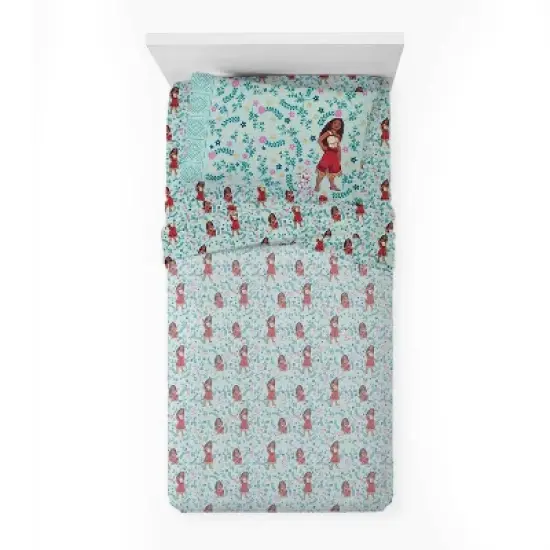 Twin Moana Sheet Set image {6}