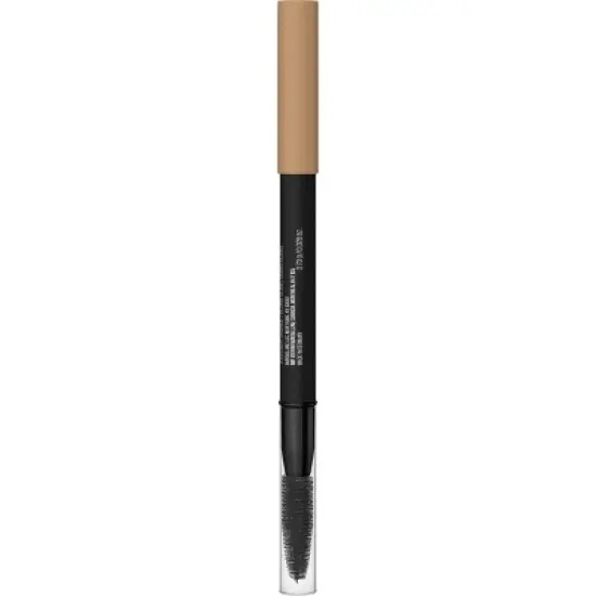 Maybelline Tattoo Studio 36H Pigment Brow Pencil - 0.026oz image {10}