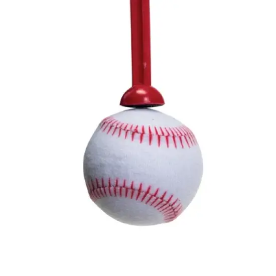 Franklin Sports MLB Playball  2 in 1 Grow With Me Batting Tee image {3}
