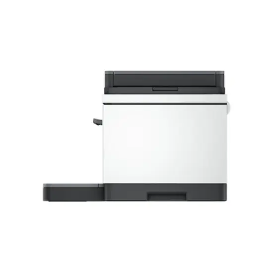 HP LaserJet MFP M235sdw Laser Printer, Black And White Mobile Print, Copy, Scan image {2}