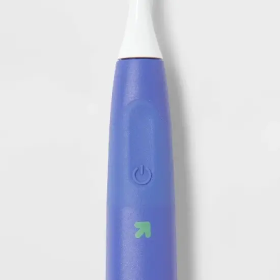 Kids Rechargeable Toothbrush - up&up&trade; image {3}
